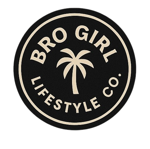Brogirl